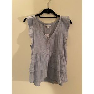 American Eagle tank top (NWT)